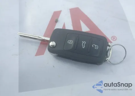 2017 Volkswagen Jetta 1.4T S from USA, damaged, VIN 3VW2B7AJ8HM258968